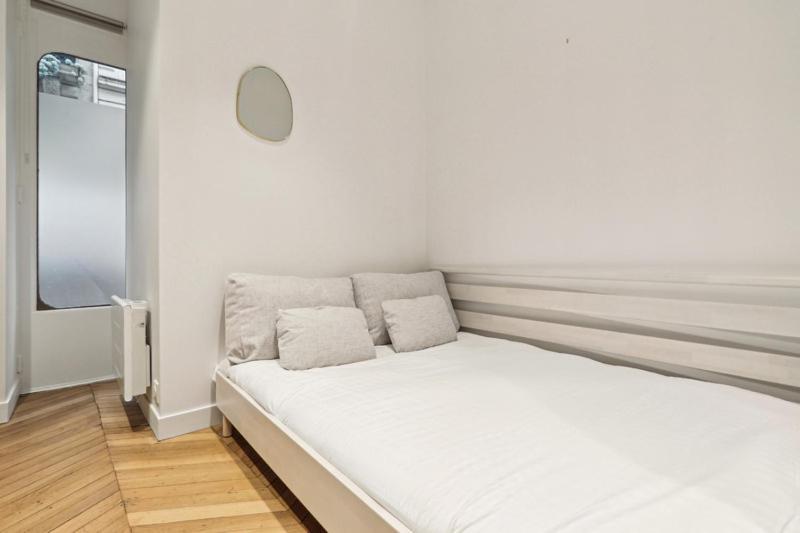 Lavie Maison Hot Tub And Ac Near Arc De Triomphe Paris Exterior foto